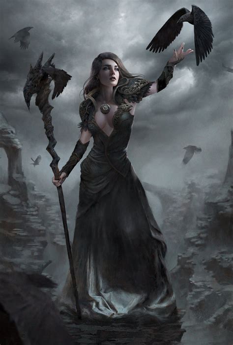 Challenging the Patriarchy: Unveiling the Feminist Themes in Female Witch Hunter Stories